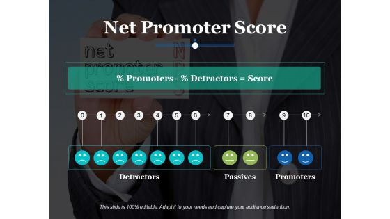 Net Promoter Score Ppt PowerPoint Presentation Icon Elements