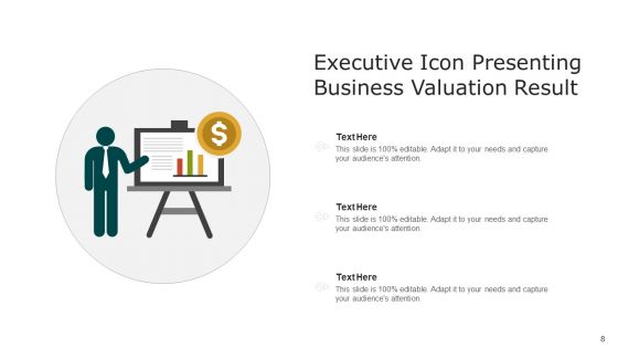 Net Worth Icon Business Charter Ppt PowerPoint Presentation Complete Deck With Slides