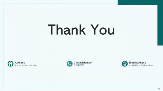Net Worth Icon Illustrating Commercial Ppt PowerPoint Presentation Complete Deck With Slides