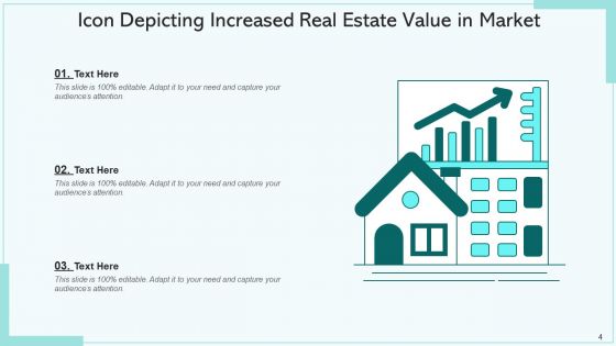 Net Worth Icon Illustrating Commercial Ppt PowerPoint Presentation Complete Deck With Slides