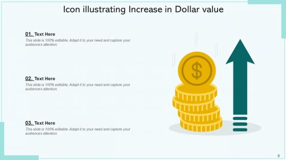 Net Worth Icon Illustrating Commercial Ppt PowerPoint Presentation Complete Deck With Slides