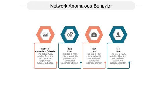 Network Anomalous Behavior Ppt PowerPoint Presentation Professional Vector Cpb