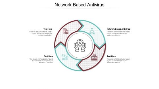 Network Based Antivirus Ppt PowerPoint Presentation Summary Slide Download Cpb Pdf