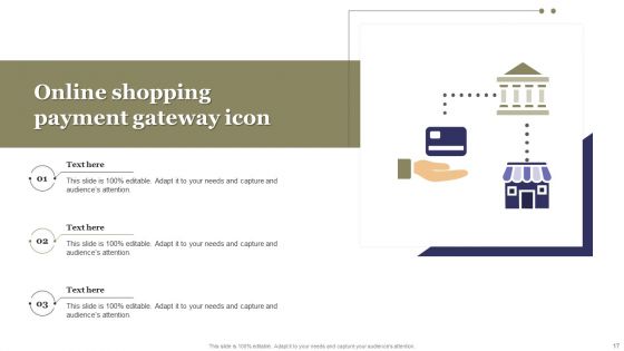 Network Gateway Ppt PowerPoint Presentation Complete Deck With Slides