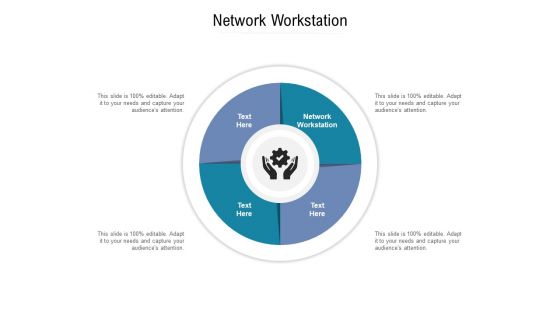 Network Workstation Ppt PowerPoint Presentation Portfolio Outfit Cpb Pdf