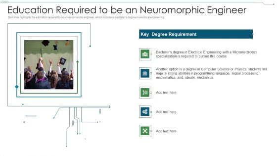 Neuromorphic Engineering IT Education Required To Be An Neuromorphic Engineer Mockup PDF