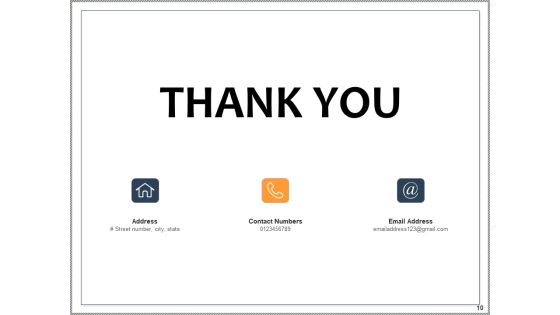Neutral Symbol Bulb Shaped Drop Shaped Ppt PowerPoint Presentation Complete Deck Slide10