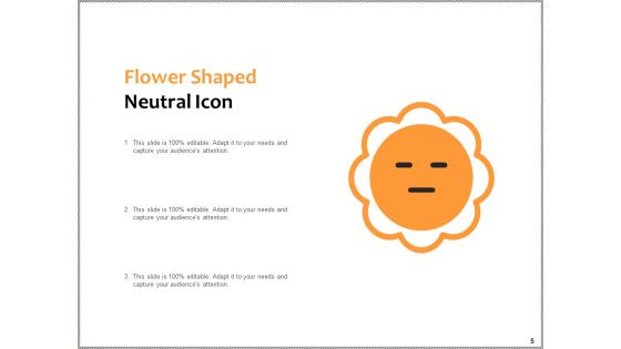 Neutral Symbol Bulb Shaped Drop Shaped Ppt PowerPoint Presentation Complete Deck