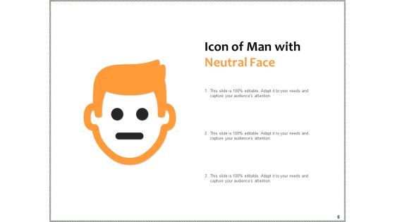Neutral Symbol Bulb Shaped Drop Shaped Ppt PowerPoint Presentation Complete Deck Slide06