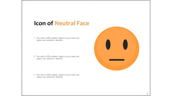 Neutral Symbol Bulb Shaped Drop Shaped Ppt PowerPoint Presentation Complete Deck Slide07