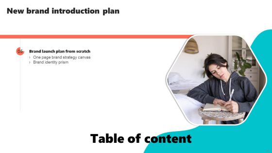 New Brand Introduction Plan Ppt PowerPoint Presentation Complete Deck With Slides Slide47