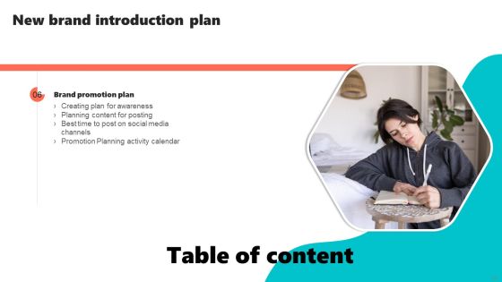 New Brand Introduction Plan Ppt PowerPoint Presentation Complete Deck With Slides Slide50