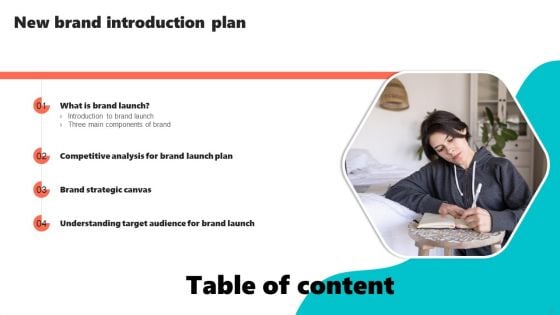 New Brand Introduction Plan Ppt PowerPoint Presentation Complete Deck With Slides