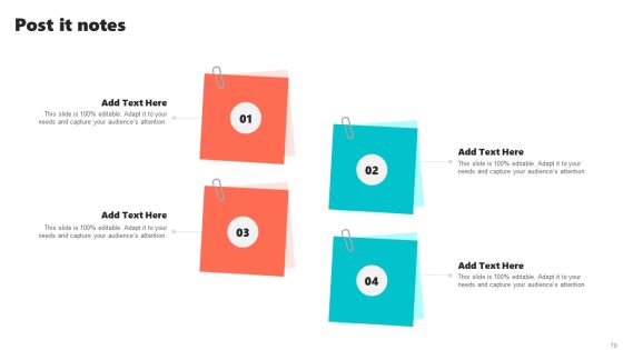 New Brand Introduction Plan Ppt PowerPoint Presentation Complete Deck With Slides Slide79