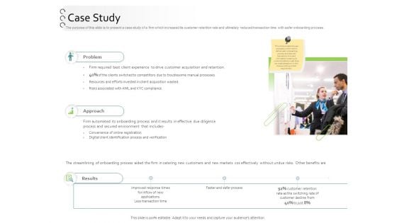 New Client Onboarding Automation Case Study Ppt Portfolio Graphics Download PDF