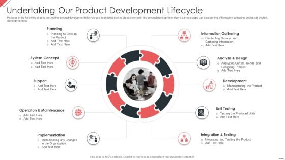 New Commodity Market Viability Review Undertaking Our Product Development Lifecycle Summary PDF