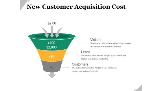 New Customer Acquisition Cost Ppt PowerPoint Presentation Pictures Slide Portrait New Customer Acquisition Cost Ppt PowerPoint Presentation Pictures Slide Portrait