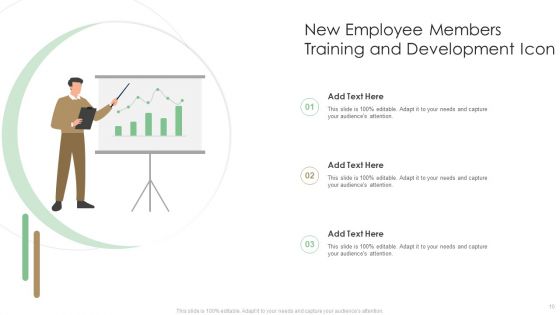 New Employee Ppt PowerPoint Presentation Complete With Slides