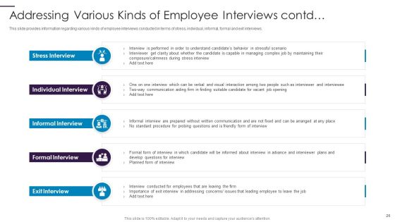New Hire Onboarding Process Enhancement Ppt PowerPoint Presentation Complete With Slides Slide26