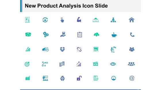 New Product Analysis Ppt PowerPoint Presentation Complete Deck With Slides Slide12