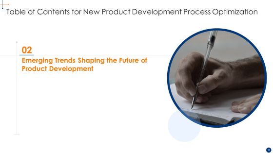 New Product Development Process Optimization Ppt PowerPoint Presentation Complete Deck With Slides Slide12