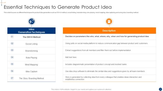 New Product Development Process Optimization Ppt PowerPoint Presentation Complete Deck With Slides Slide26