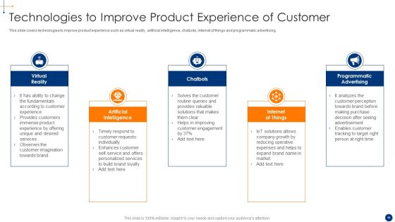 New Product Development Process Optimization Ppt PowerPoint Presentation Complete Deck With Slides Slide44