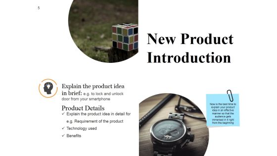 New Product Idea Screening And Analysis Ppt PowerPoint Presentation Complete Deck With Slides Slide05