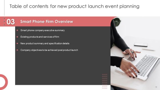 New Product Launch Event Management Activities Ppt PowerPoint Presentation Complete Deck With Slides Slide13