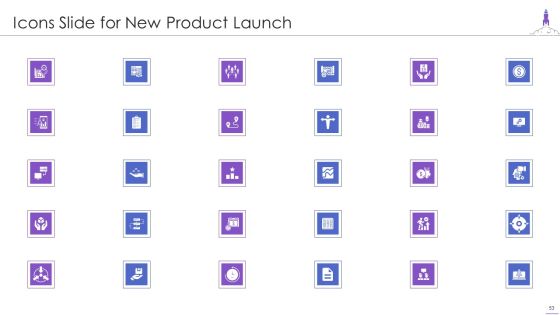 New Product Launch Ppt PowerPoint Presentation Complete Deck With Slides Slide53
