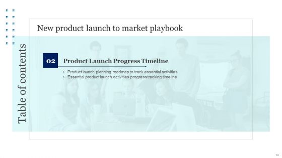 New Product Launch To Market Playbook Ppt PowerPoint Presentation Complete Deck With Slides