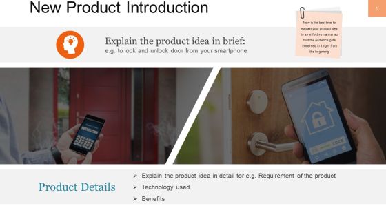 New Product Management Ppt PowerPoint Presentation Complete Deck With Slides Slide05
