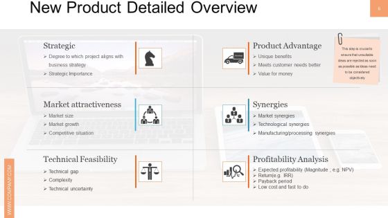 New Product Management Ppt PowerPoint Presentation Complete Deck With Slides Slide06