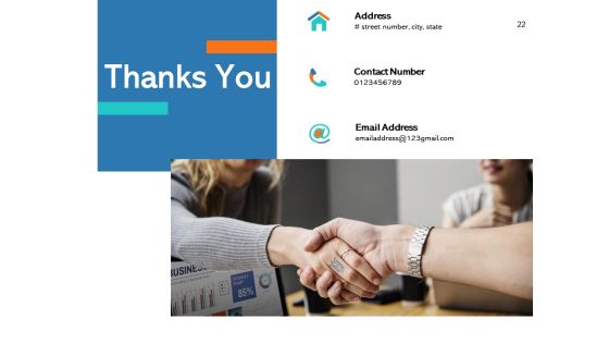 New Product Performance Cost Analysis Ppt PowerPoint Presentation Complete Deck With Slides Slide22