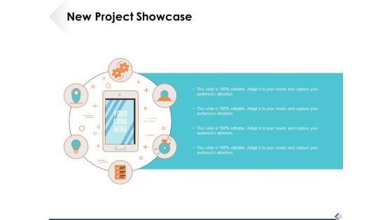 New Project Showcase Ppt PowerPoint Presentation Ideas Example Introduction New Project Showcase Ppt PowerPoint Presentation Ideas Example Introduction