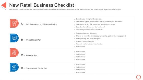 New Retail Business Checklist STP Approaches In Retail Marketing Ppt Outline Introduction PDF