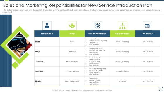 New Service Introduction Ppt PowerPoint Presentation Complete Deck With Slides Slide03