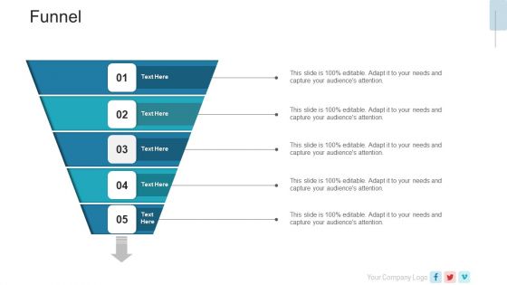 New Service Launch Plan Funnel Ppt File Themes PDF