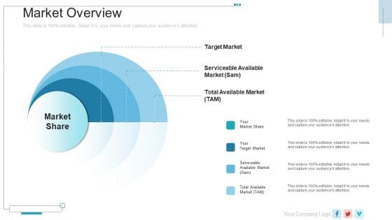 New Service Launch Plan Market Overview Ppt Professional Gallery PDF