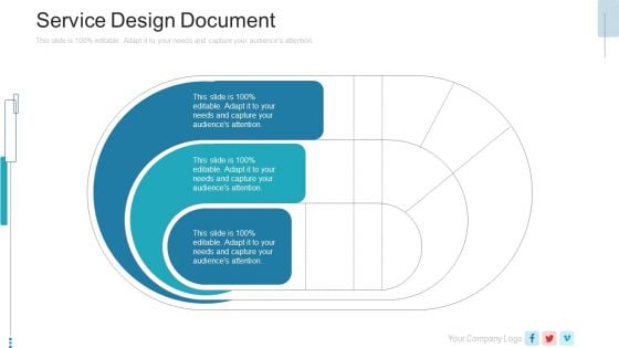 New Service Launch Plan Service Design Document Time Ppt Styles Professional PDF