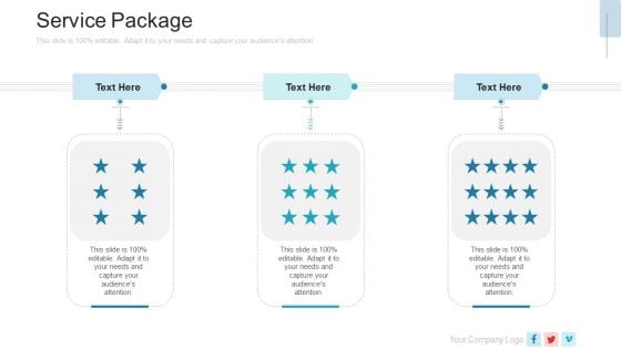 New Service Launch Plan Service Package Service Ppt Portfolio Layouts PDF