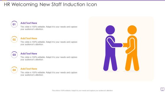 New Staff Induction Ppt PowerPoint Presentation Complete With Slides Slide11