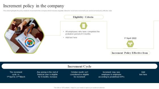 New Staff Onboarding Program Increment Policy In The Company Ideas PDF New Staff Onboarding Program Increment Policy In The Company Ideas PDF