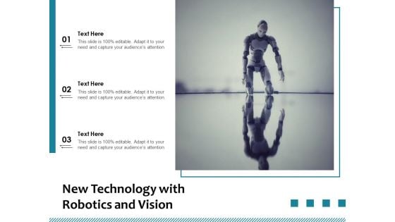 New Technology With Robotics And Vision Ppt PowerPoint Presentation Slides Information PDF New Technology With Robotics And Vision Ppt PowerPoint Presentation Slides Information PDF