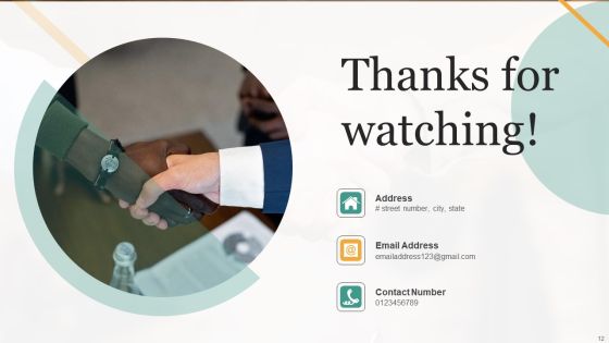 New Venture Cost Ppt PowerPoint Presentation Complete With Slides Slide12