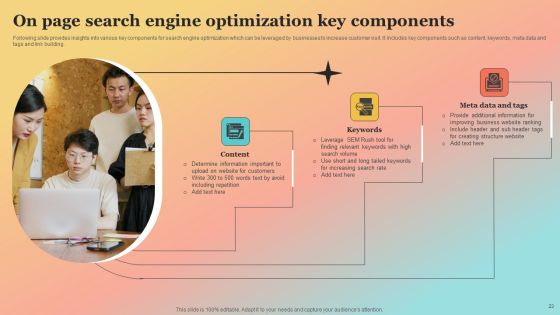 New Website Launch Strategy For Increasing Brand Recognition Ppt PowerPoint Presentation Complete Deck With Slides Slide23