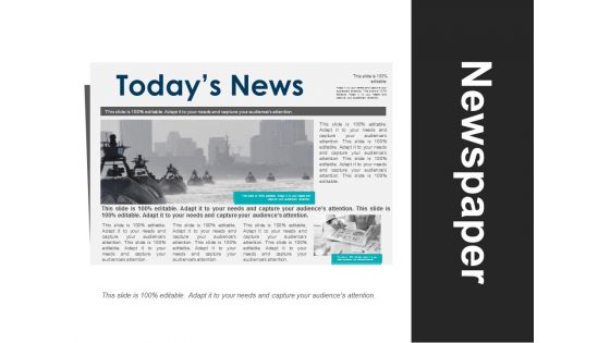 Newspaper Ppt PowerPoint Presentation Portfolio Design Inspiration Newspaper Ppt PowerPoint Presentation Portfolio Design Inspiration