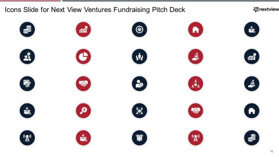 Next View Ventures Fundraising Pitch Deck Ppt PowerPoint Presentation Complete Deck With Slides