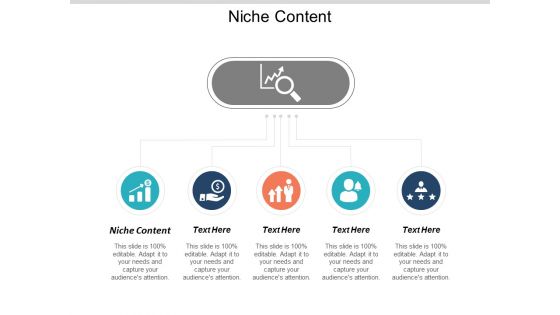 Niche Content Ppt PowerPoint Presentation Pictures Design Ideas Cpb Niche Content Ppt PowerPoint Presentation Pictures Design Ideas Cpb