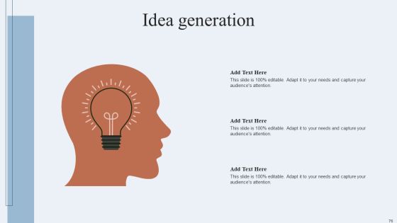 Niche Marketing Guide To Target Specific Customer Groups Ppt PowerPoint Presentation Complete Deck With Slides Slide76